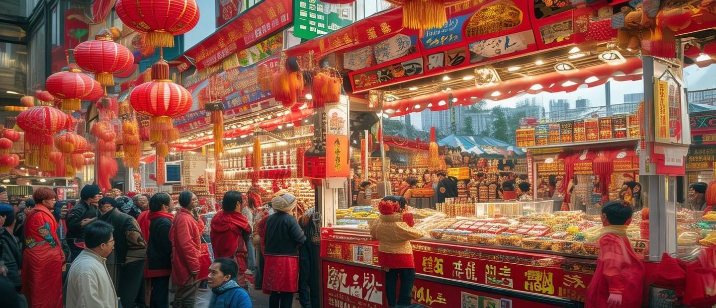 過(guò)年賺錢(qián)快的項(xiàng)目是什么