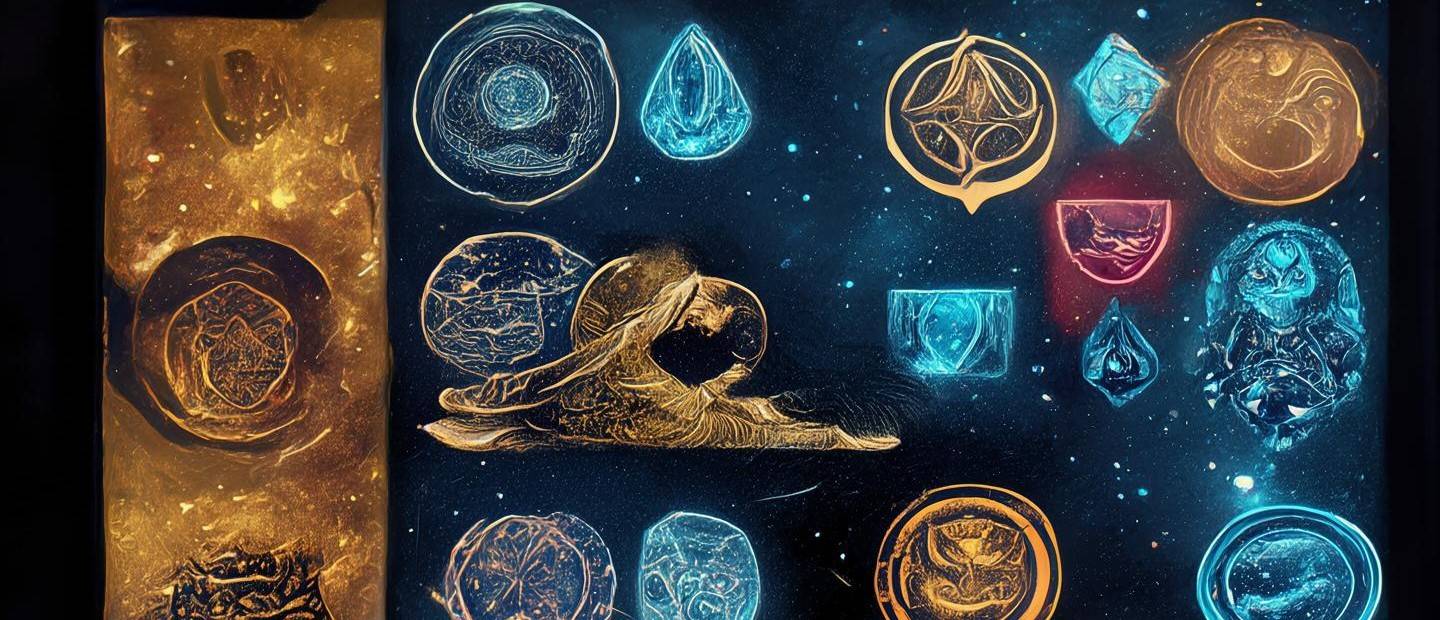 盤點十二星座是什么星座