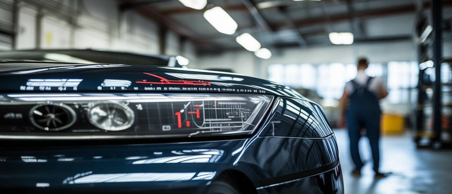 汽車噴漆多少公里最好