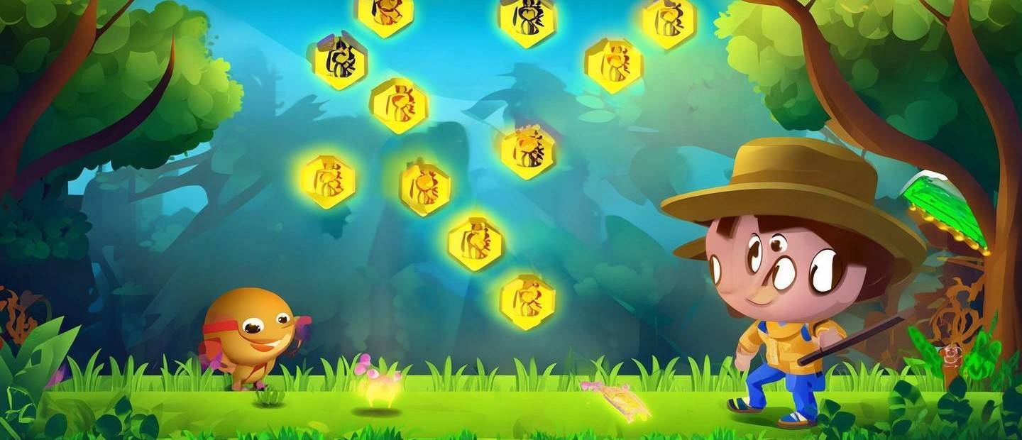 捕蟲攻略游戲怎么玩的