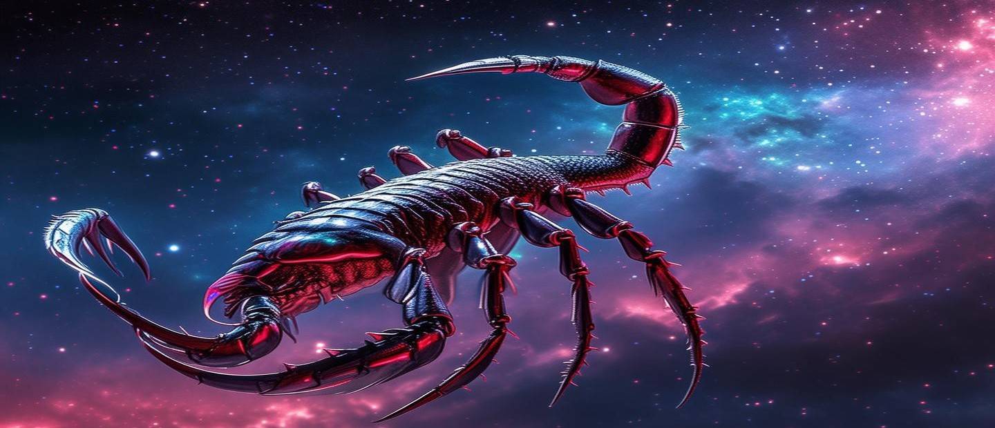 天蝎 什么星座