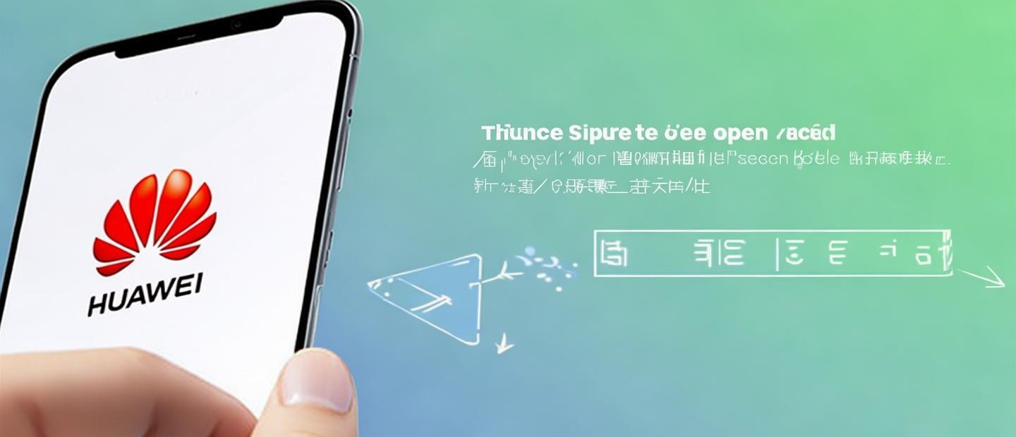 華為微信如何打開 華為微信如何打開