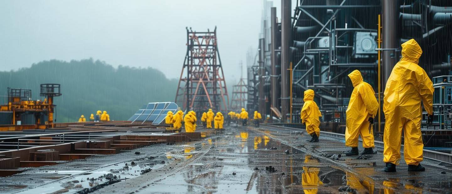 雨季工地做什么項(xiàng)目賺錢