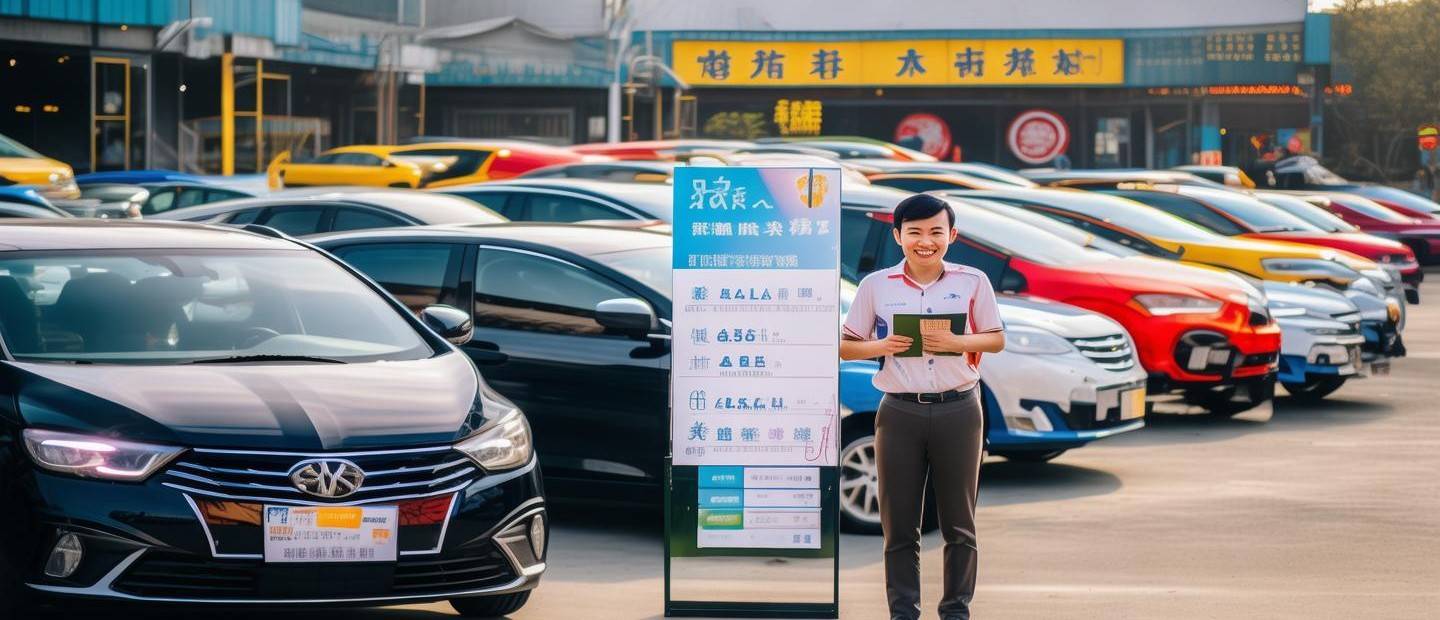 鞍山汽車租賃價(jià)位多少