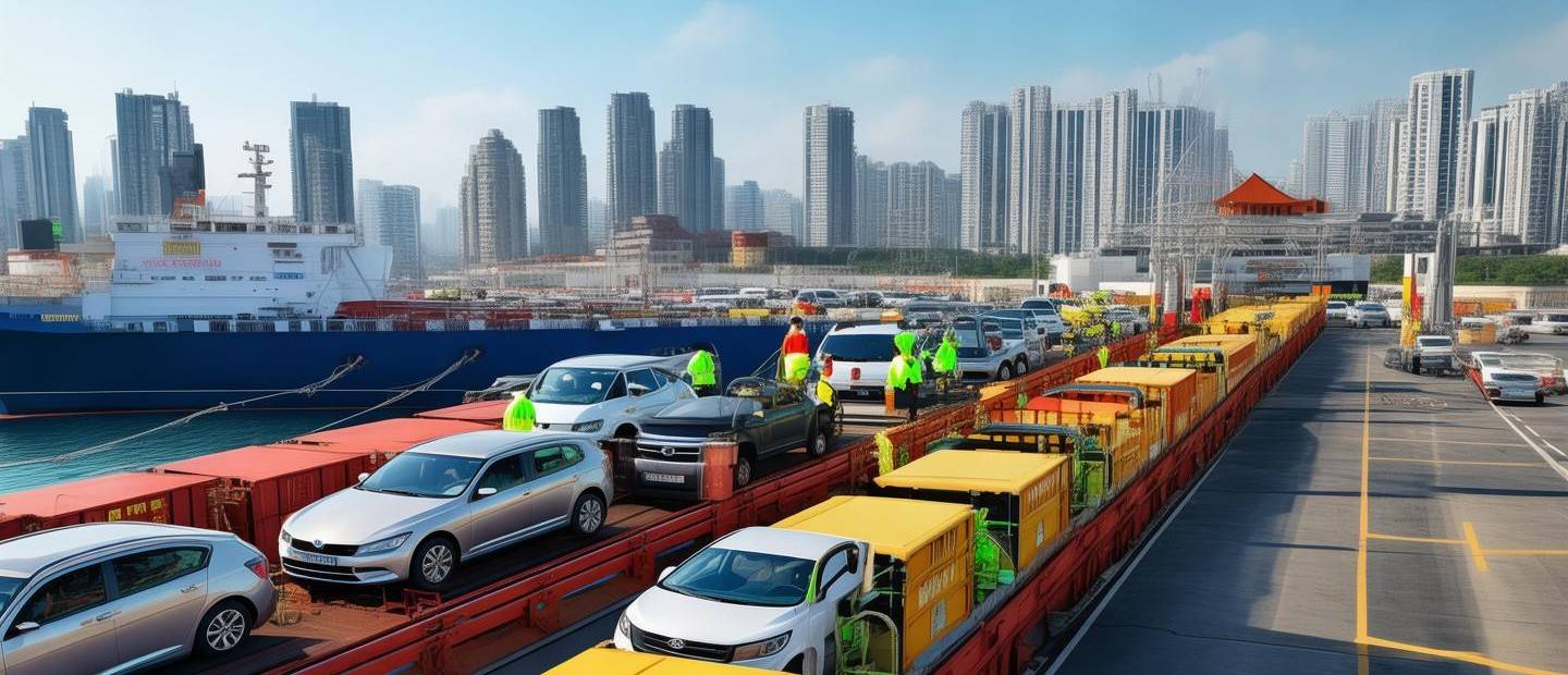汽車托運(yùn)貴港多少錢