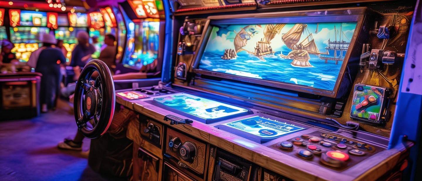 海盜7攻略游戲機怎么用