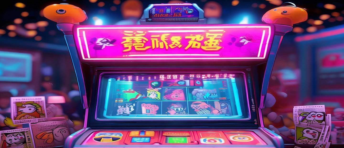 坑人的游戲機有哪些游戲