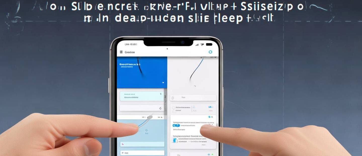 如何縮小華為分屏
