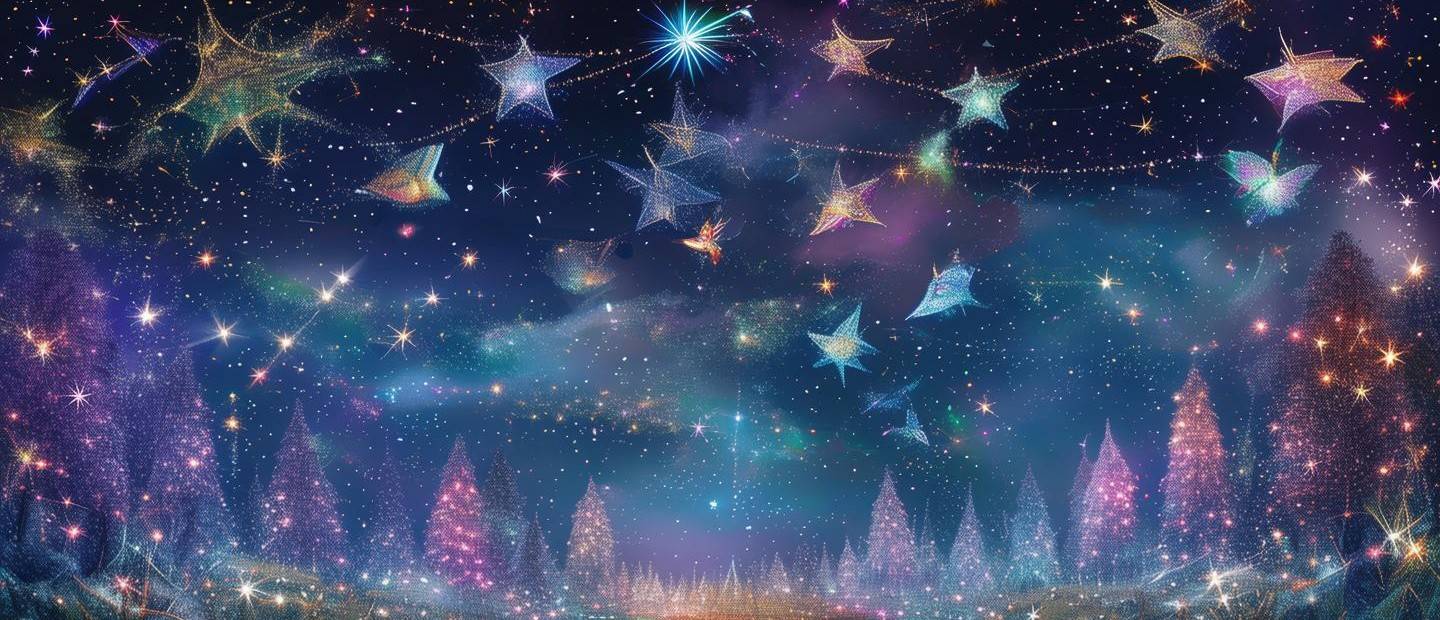 什么星座最接近童話
