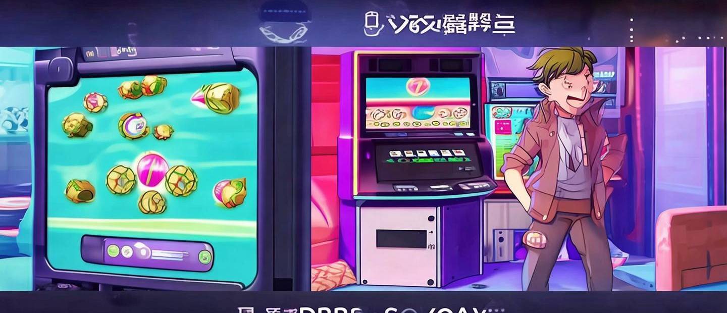 游戲攻略麻將機怎么玩視頻