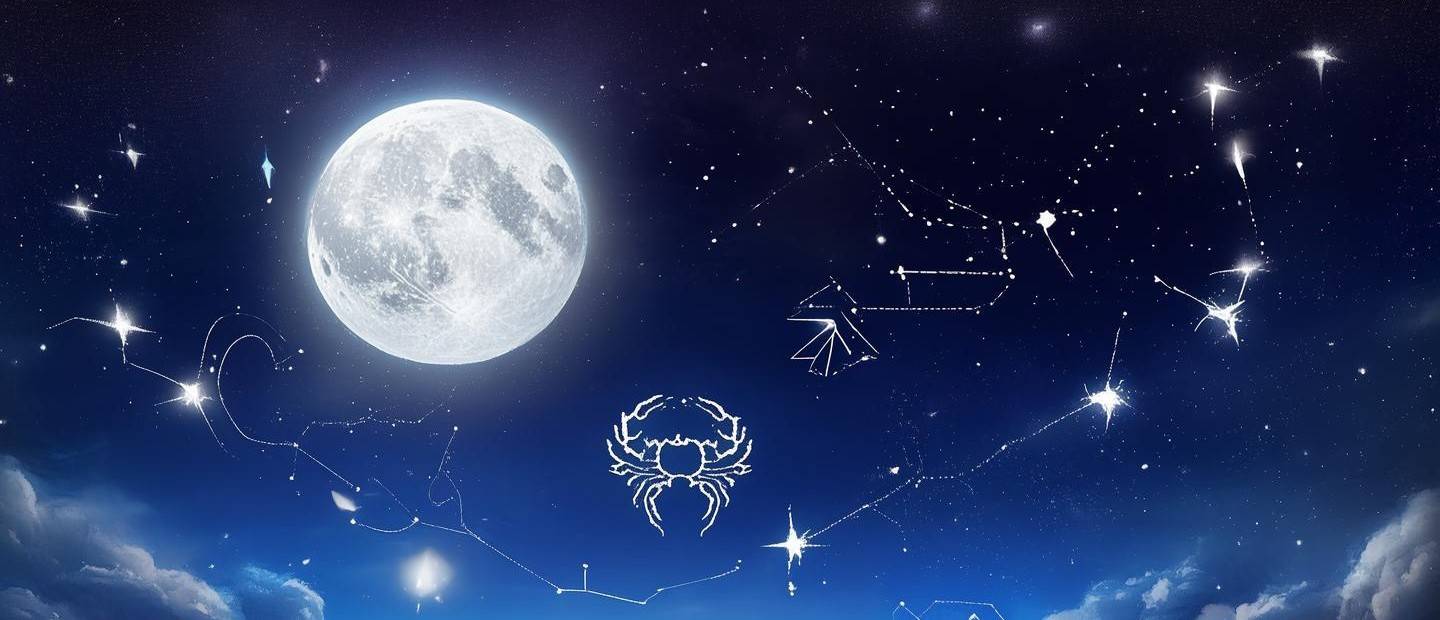 巨蟹男什么星座喜歡