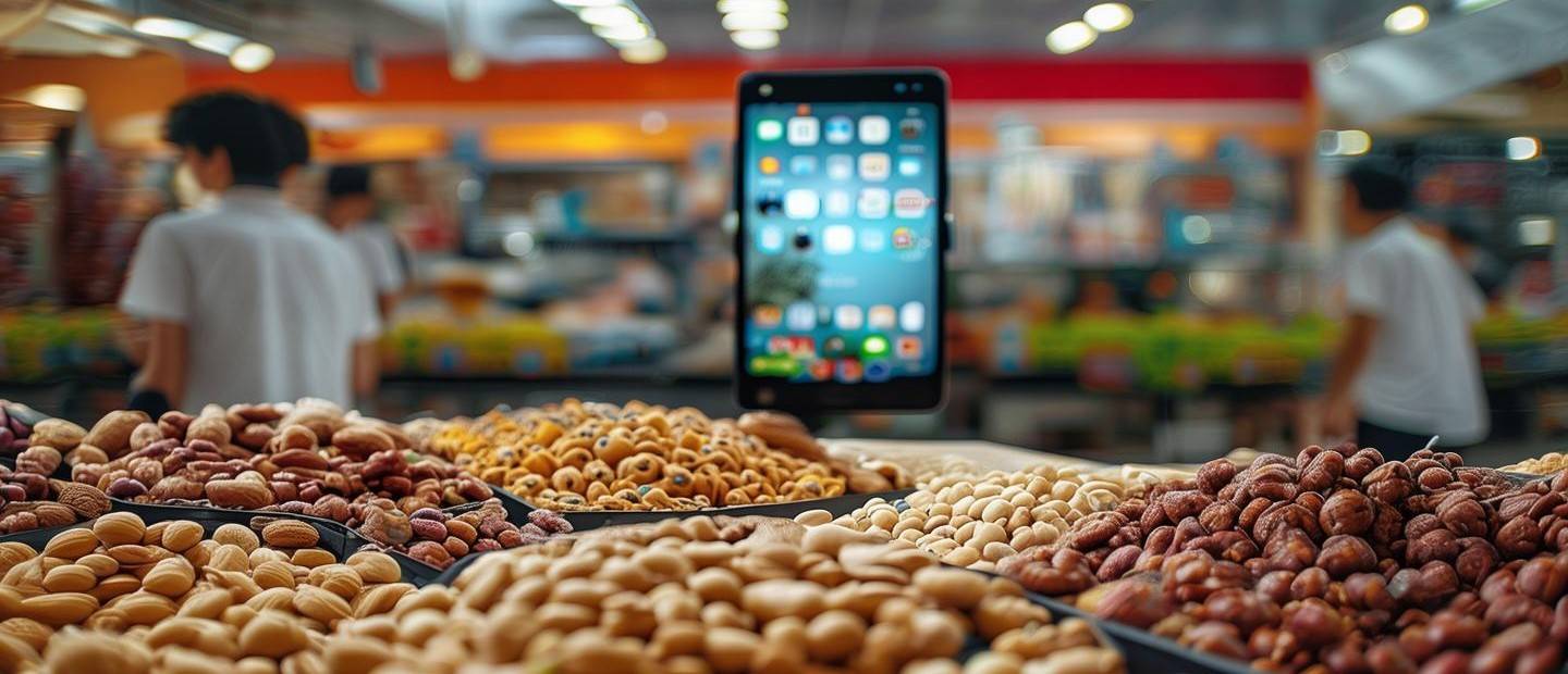 堅果和小米手機怎么選