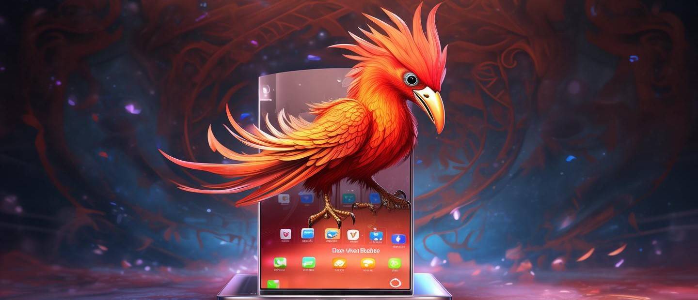 小米手機鳳凰怎么刪除