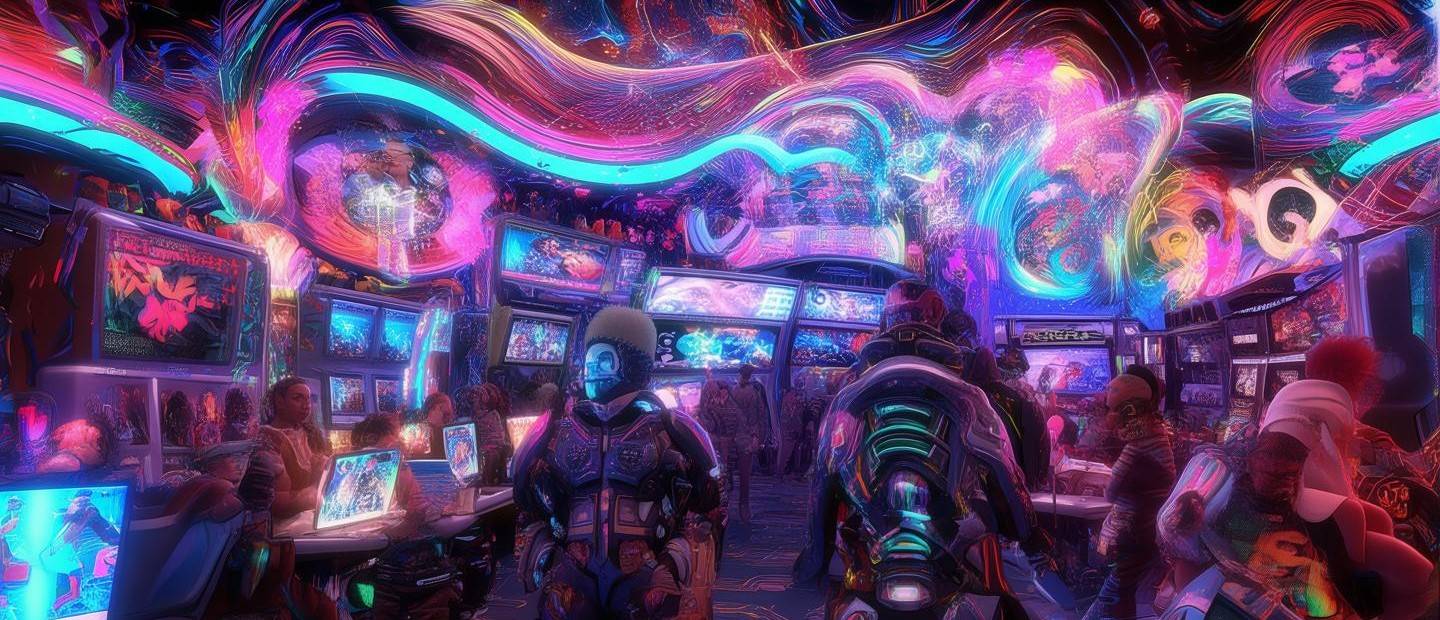 游戲的企有哪些