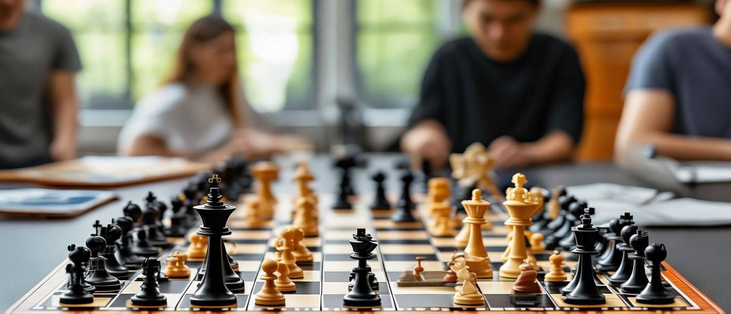 象棋怎么玩法攻略游戲