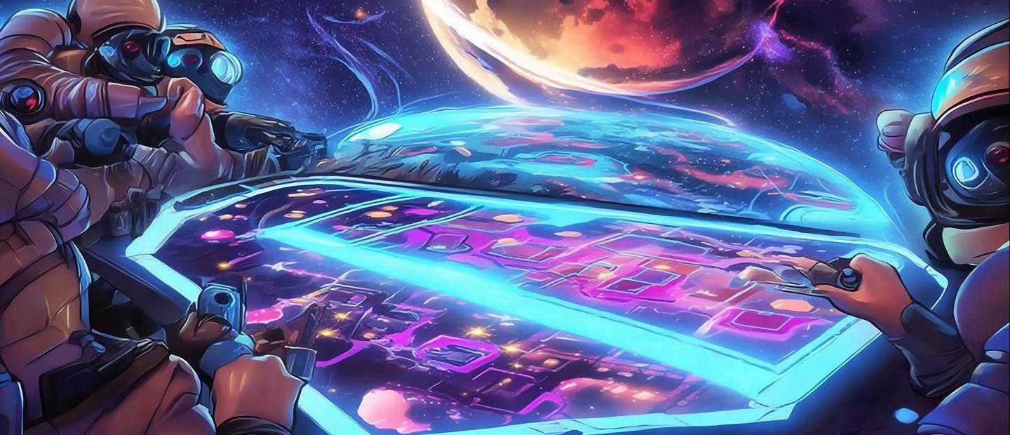 飛向宇宙攻略游戲怎么玩