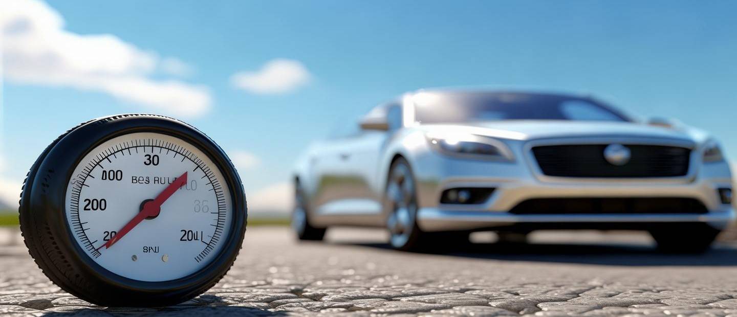 汽車用多少胎壓正常
