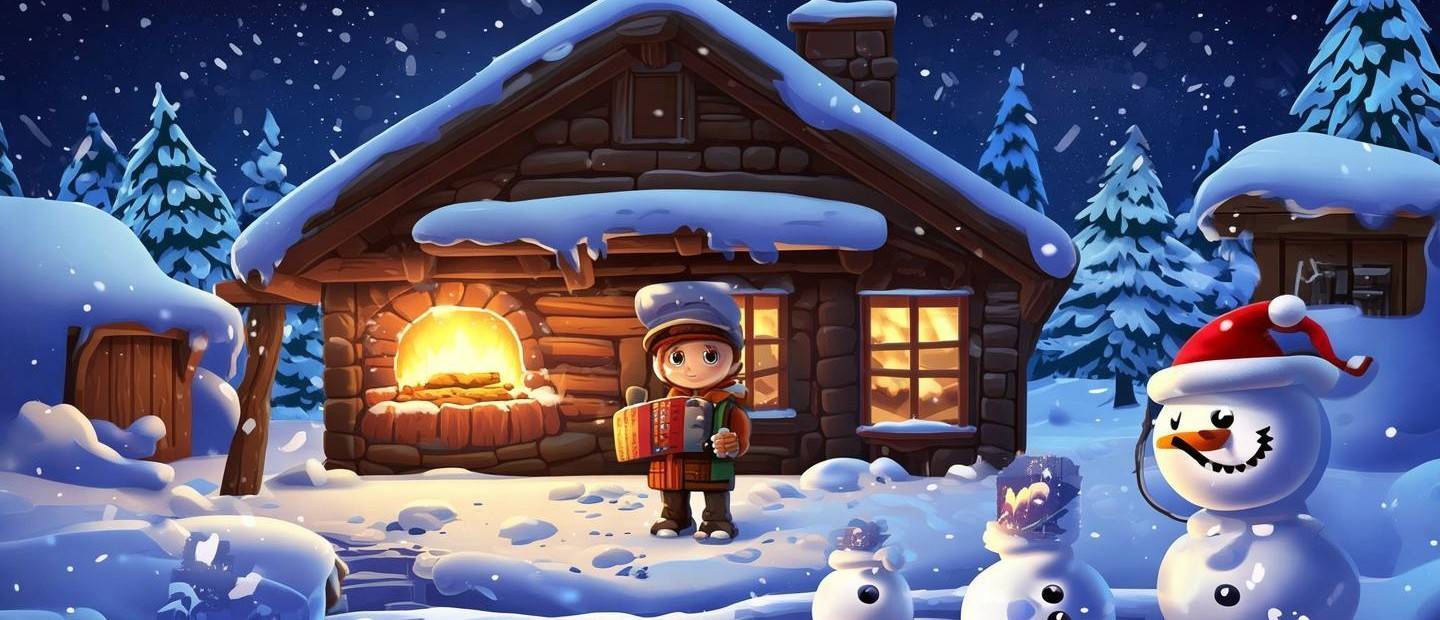 大雪養(yǎng)成攻略游戲怎么玩