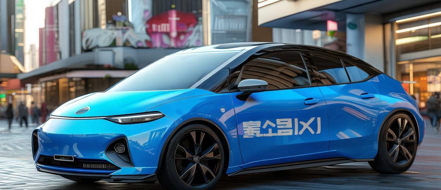 共享汽車多少kw