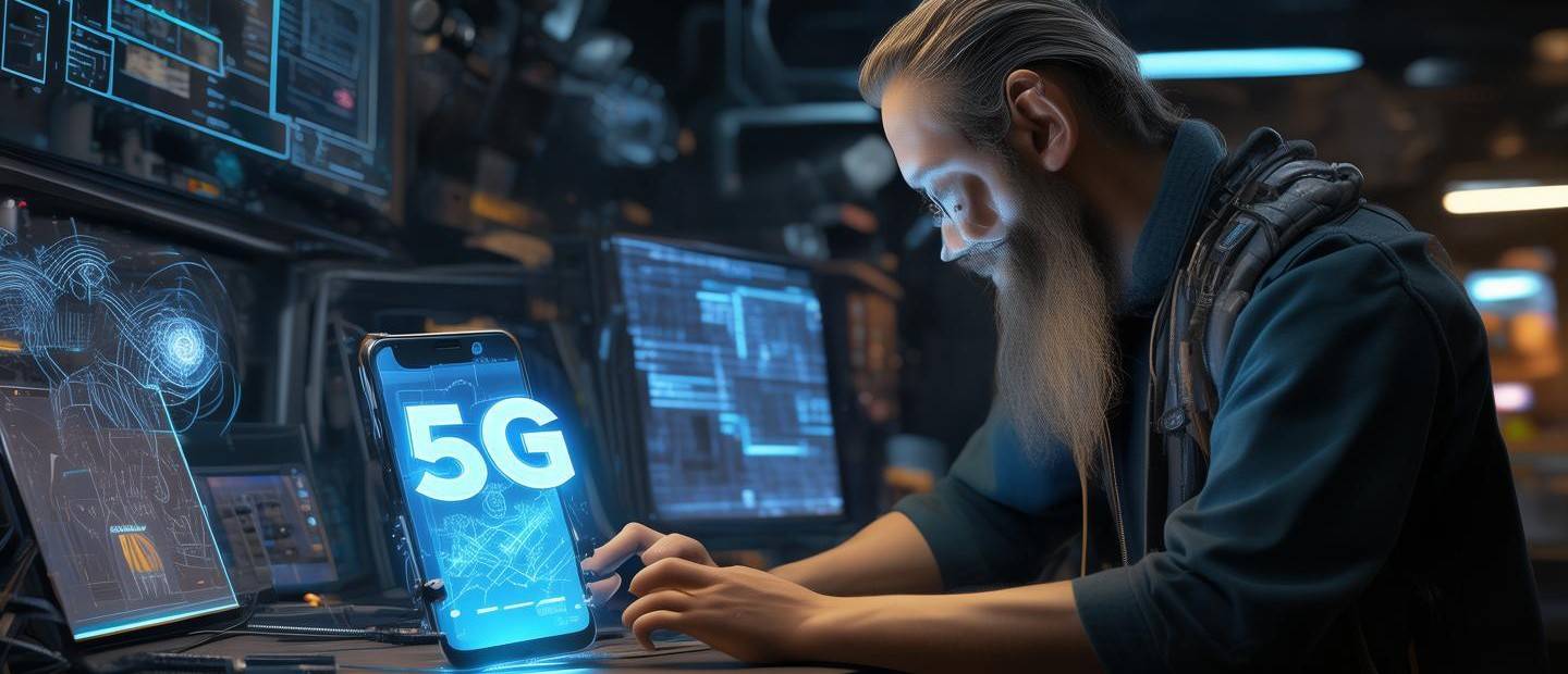 小米手機怎么弄成5G