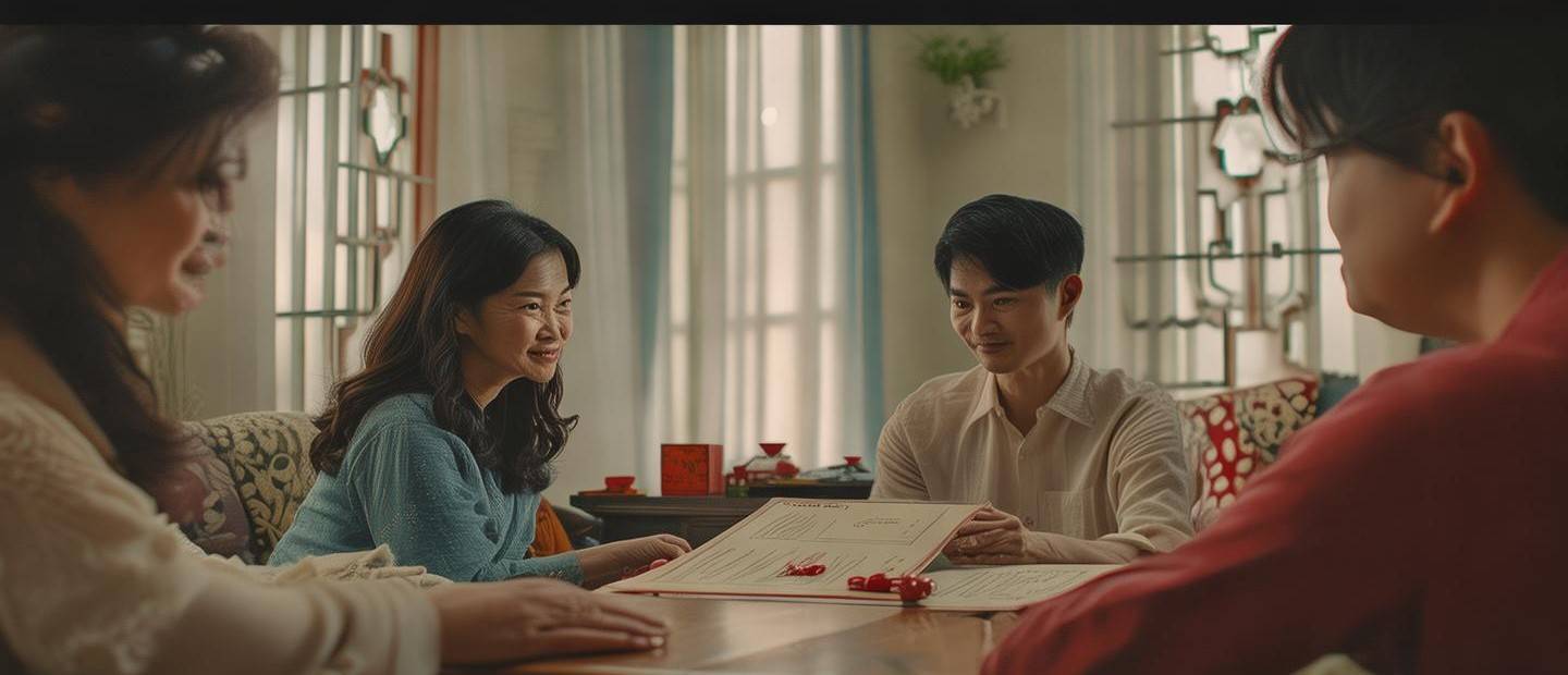 房產(chǎn)婚前怎么贈予父母 房產(chǎn)婚前怎么贈予父母