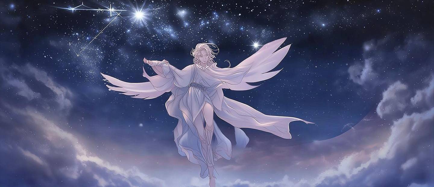 魏舒飛什么星座