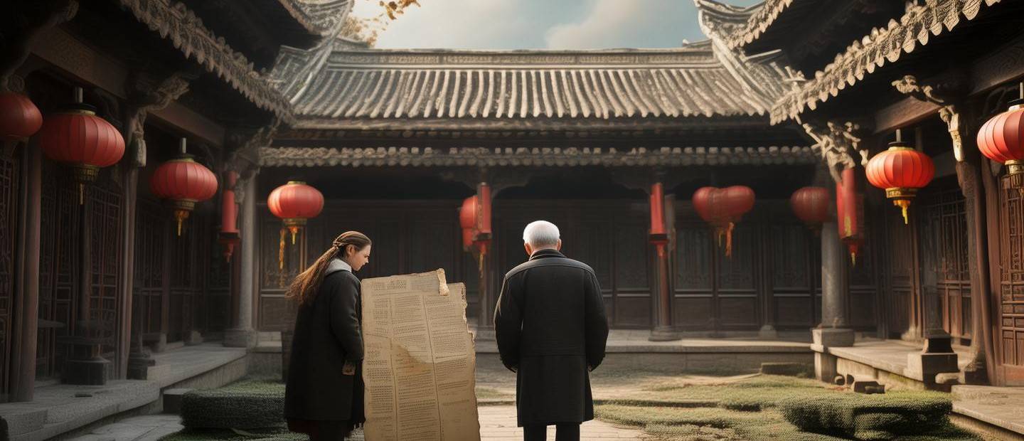 祖輩房產(chǎn)問(wèn)題怎么處理