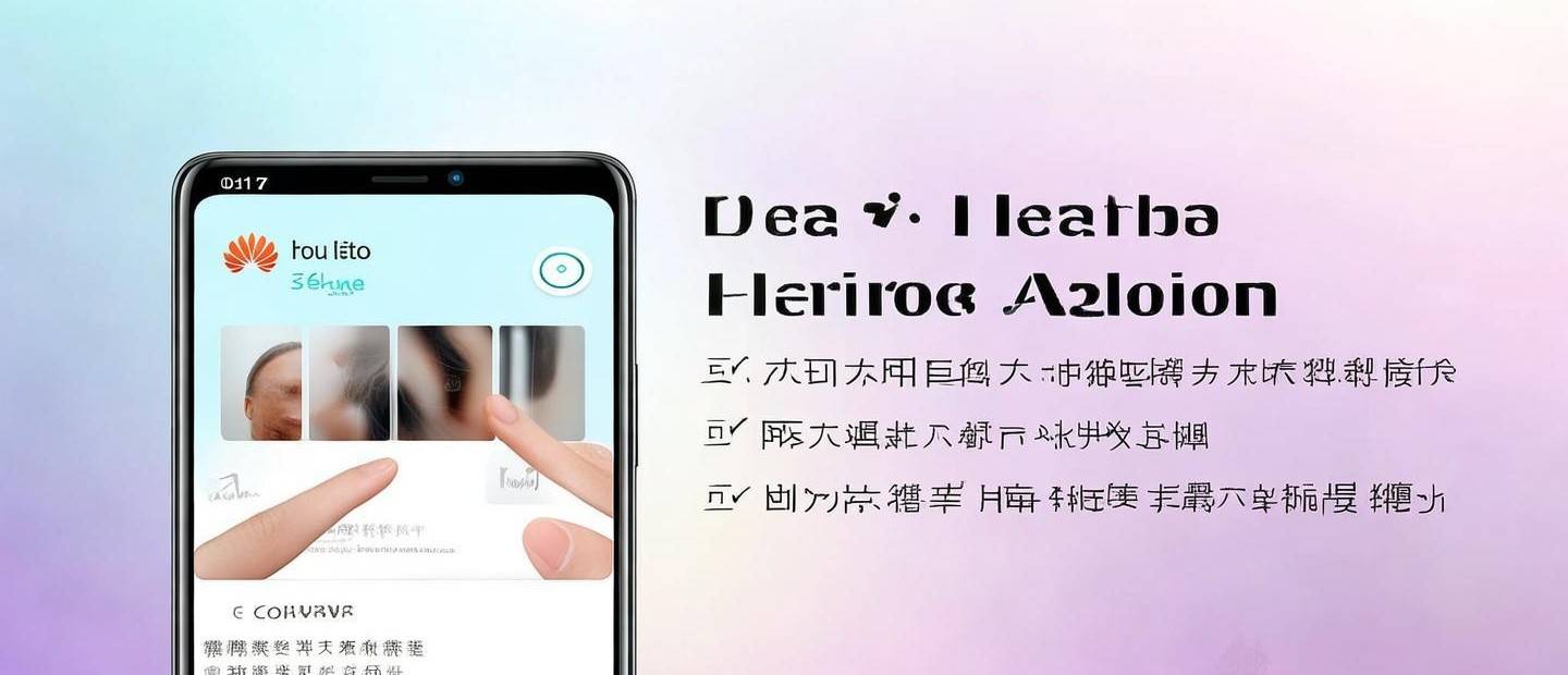 華為空間如何刪除相冊(cè)