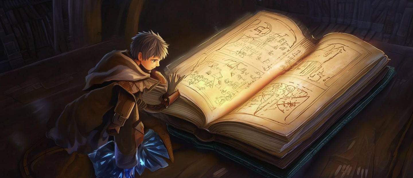 魔道攻略游戲怎么玩的啊