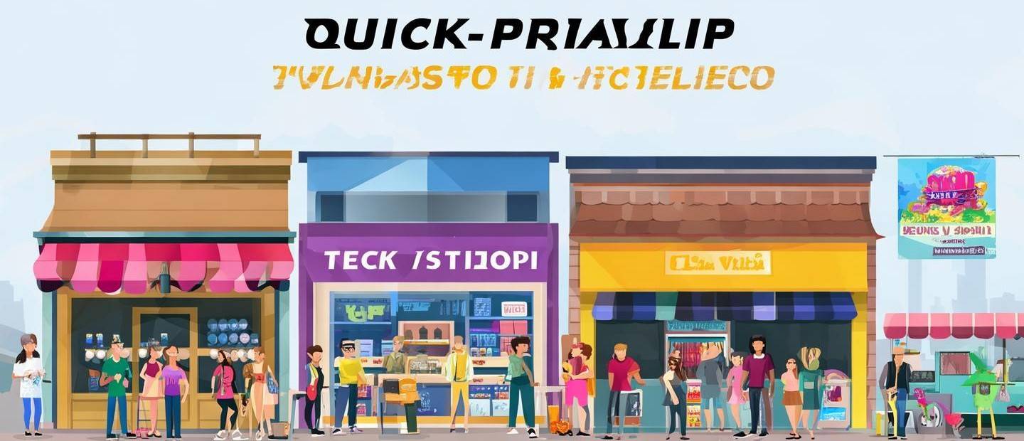 開實體店什么項目賺錢快