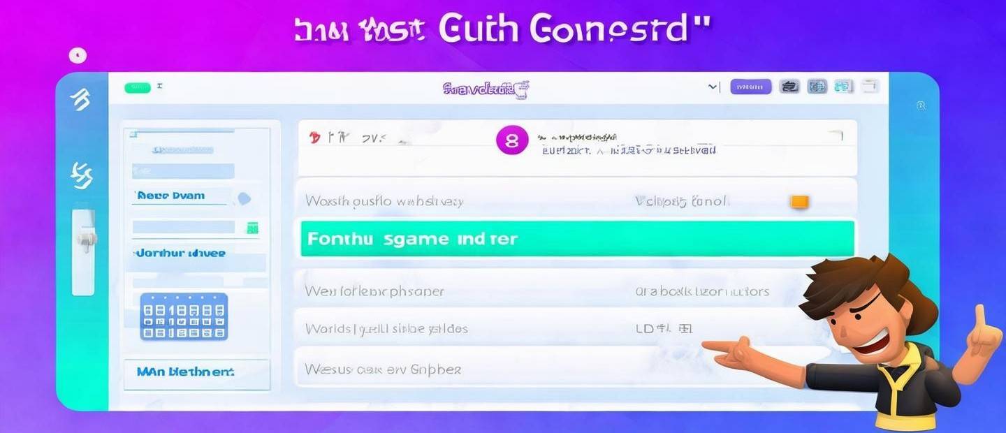 怎么能預(yù)約攻略游戲號