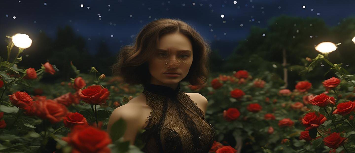 天蝎座女生適合什么星座