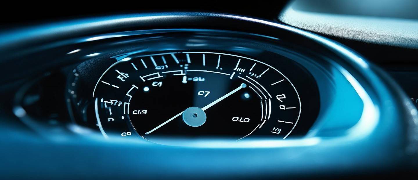 汽車水溫在多少算合適了