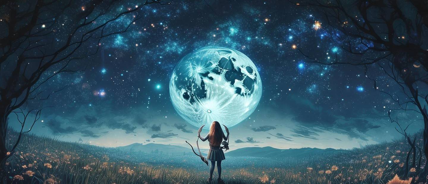 射手下一個(gè)星座是什么