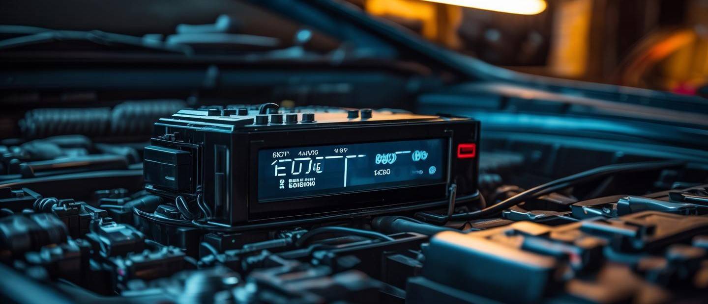 帕薩特汽車電瓶電壓多少