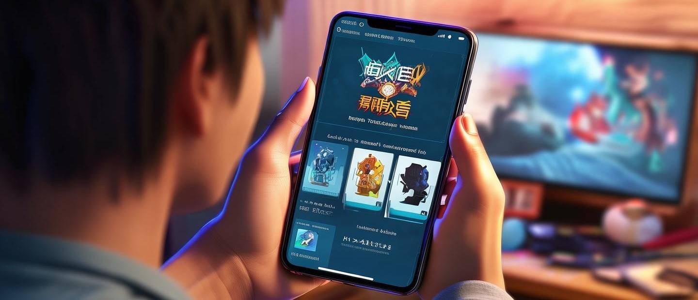 華為手機如何安裝原神