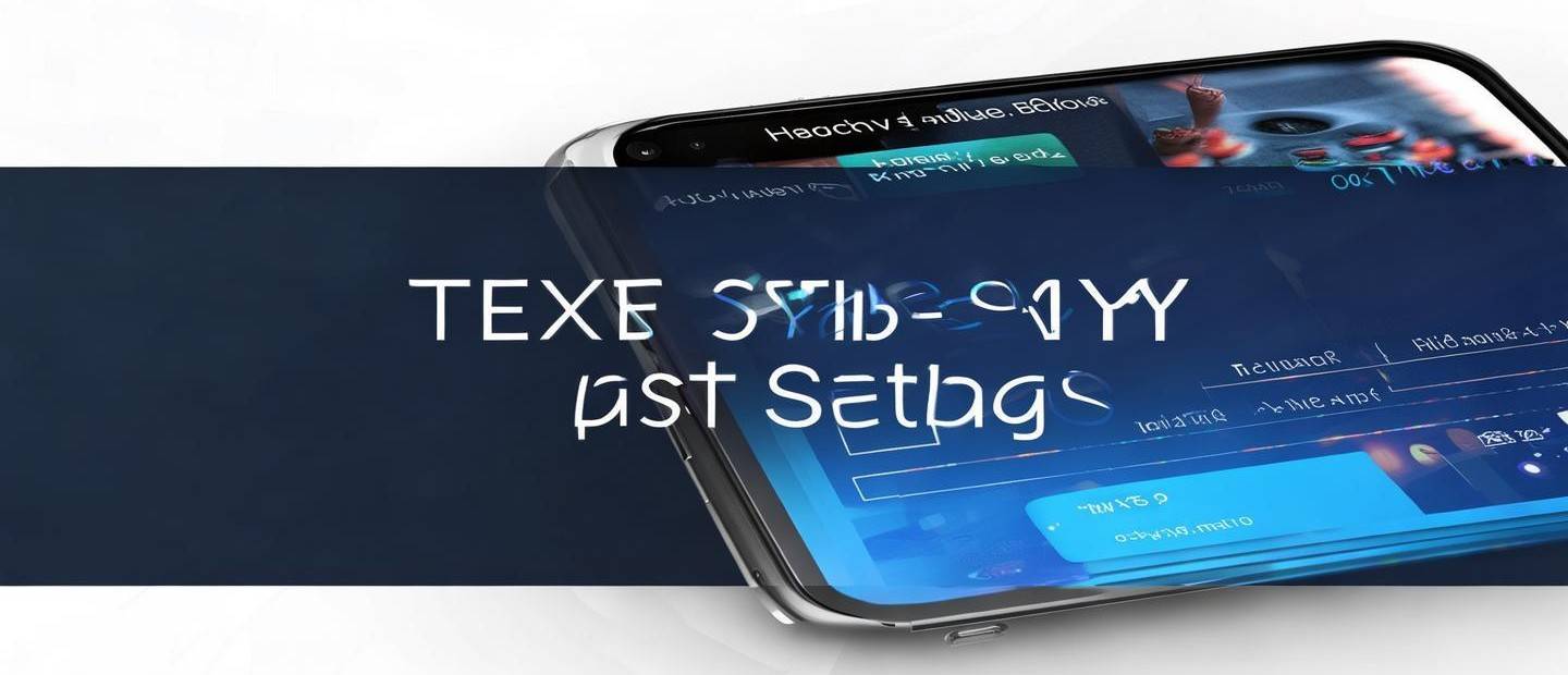 華為g7如何設(shè)置文字