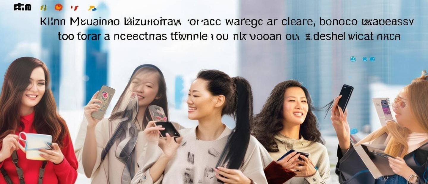 小米手機女性怎么選