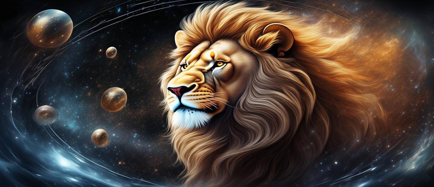 獅子座克制什么星座