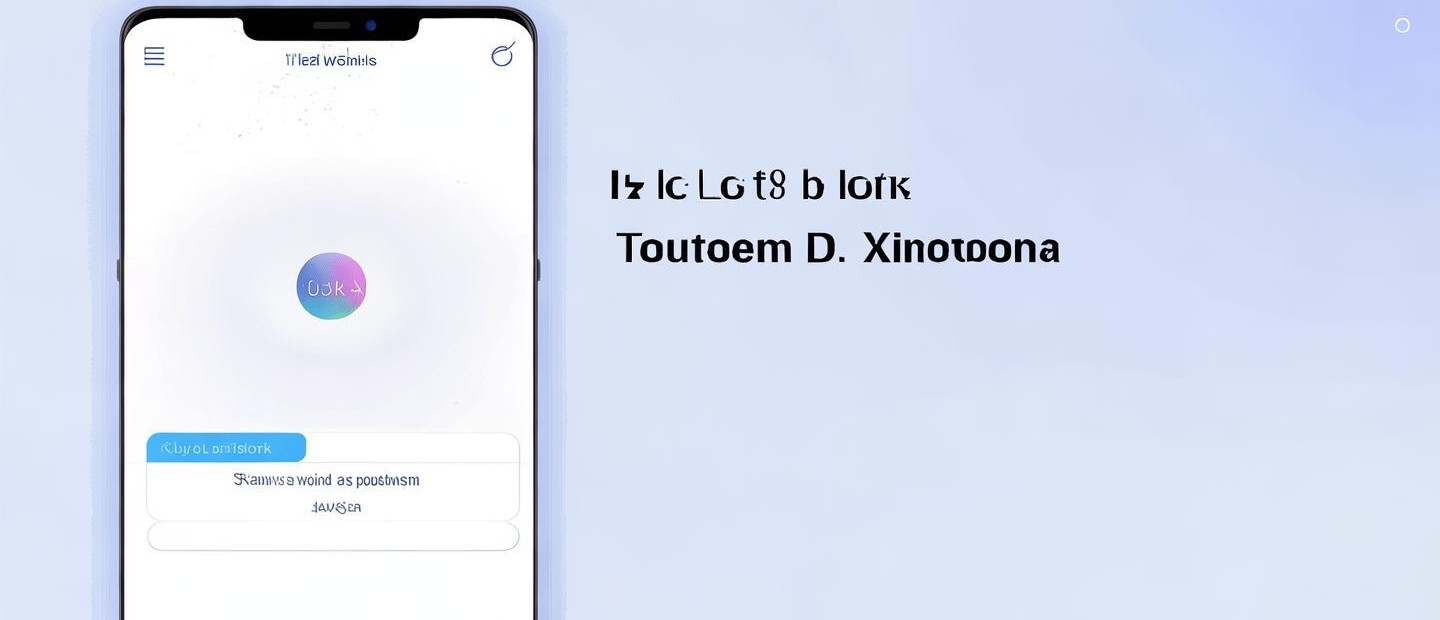 怎么鎖定小米手機(jī)id