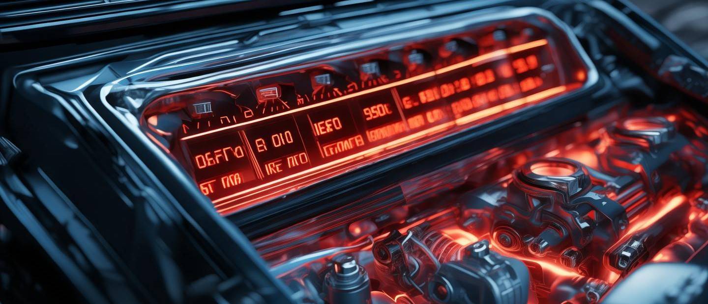 汽車一般怠速是多少
