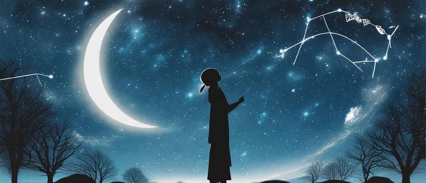 陽(yáng)歷12月16是什么星座
