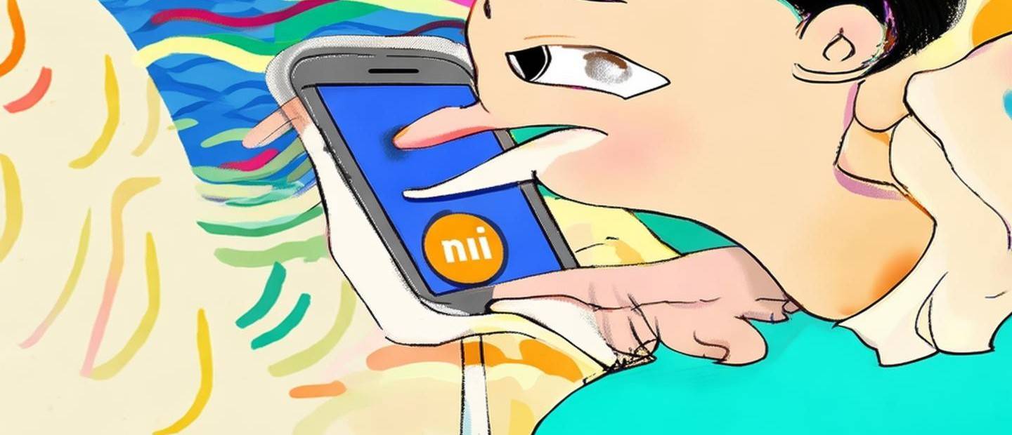 小米手機怎么消音