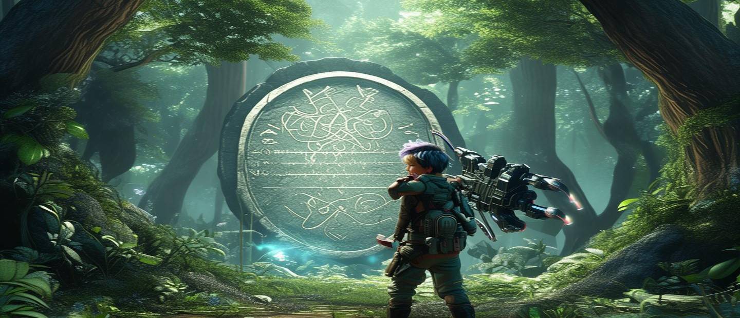 怪獵崛起游戲?qū)崨r攻略怎么開
