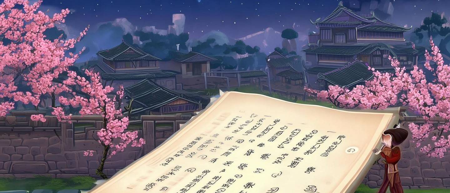 桃花源游戲怎么玩攻略