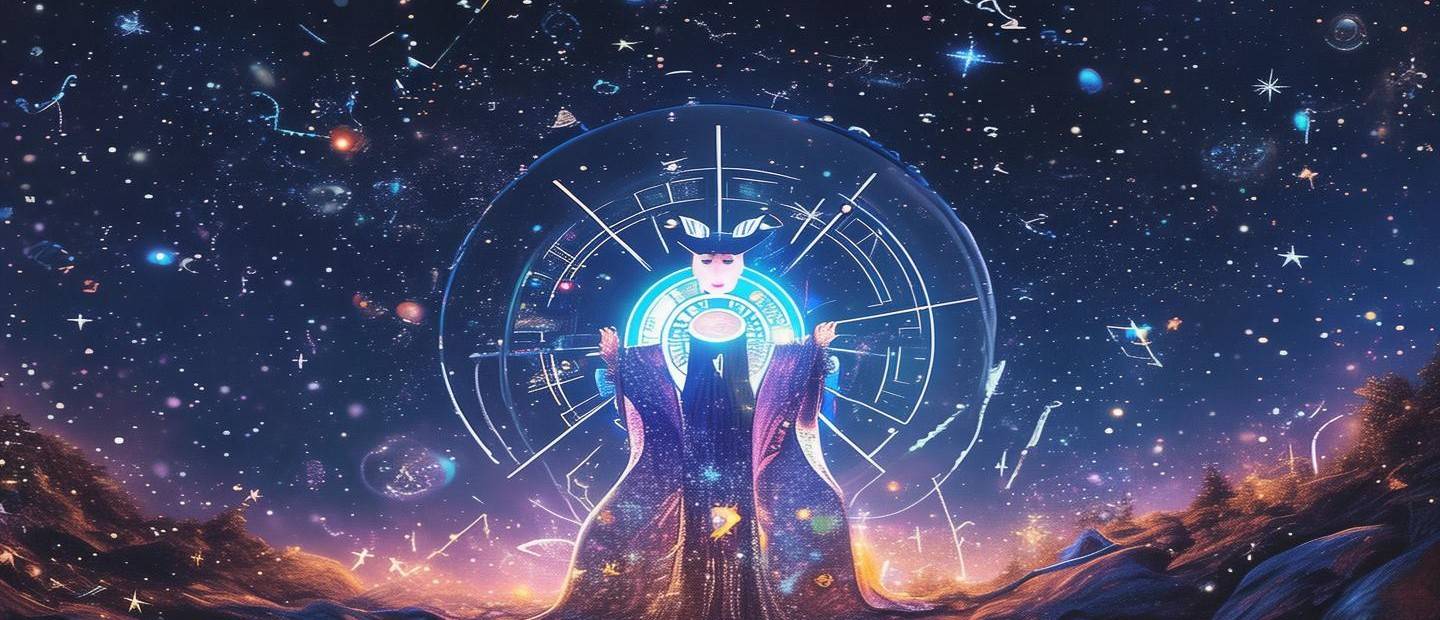 你說(shuō)什么星座呢