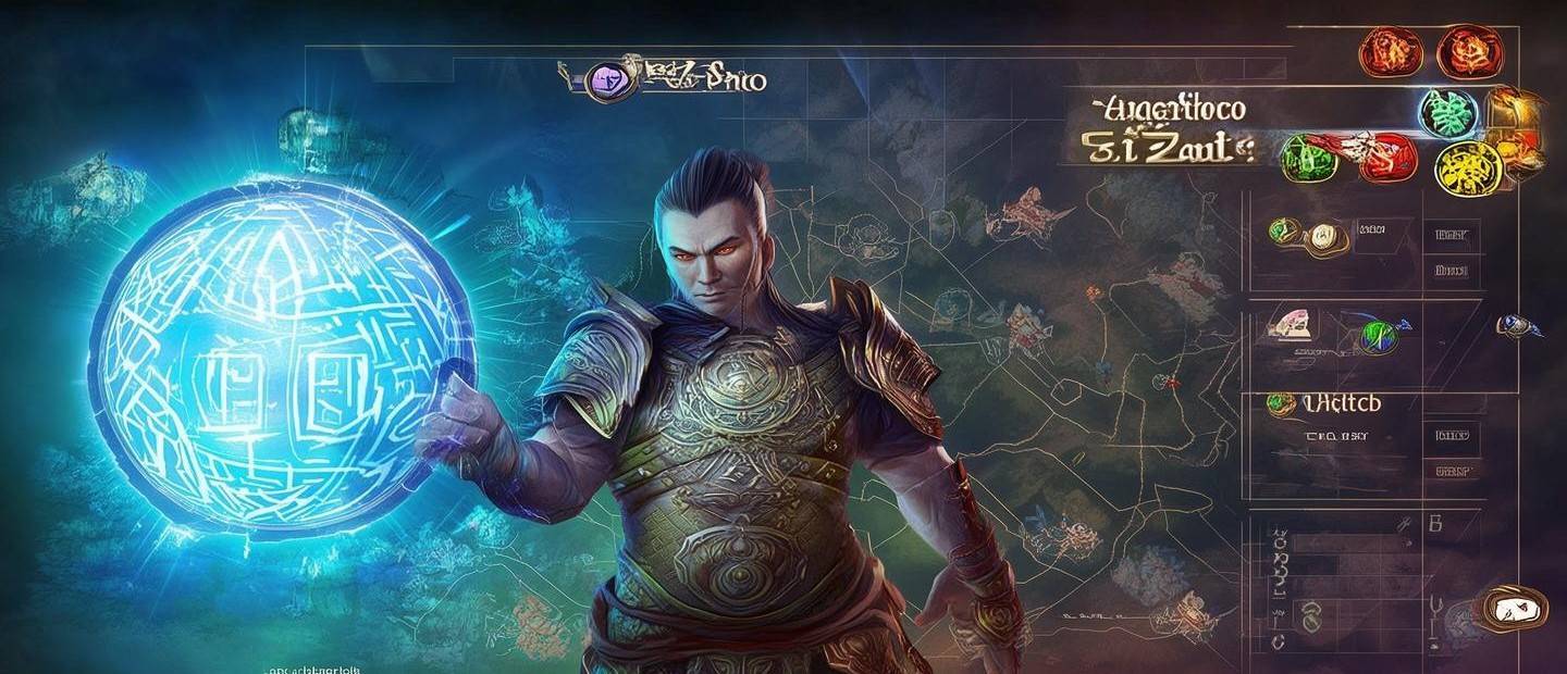 老周游戲攻略戰(zhàn)魂怎么玩