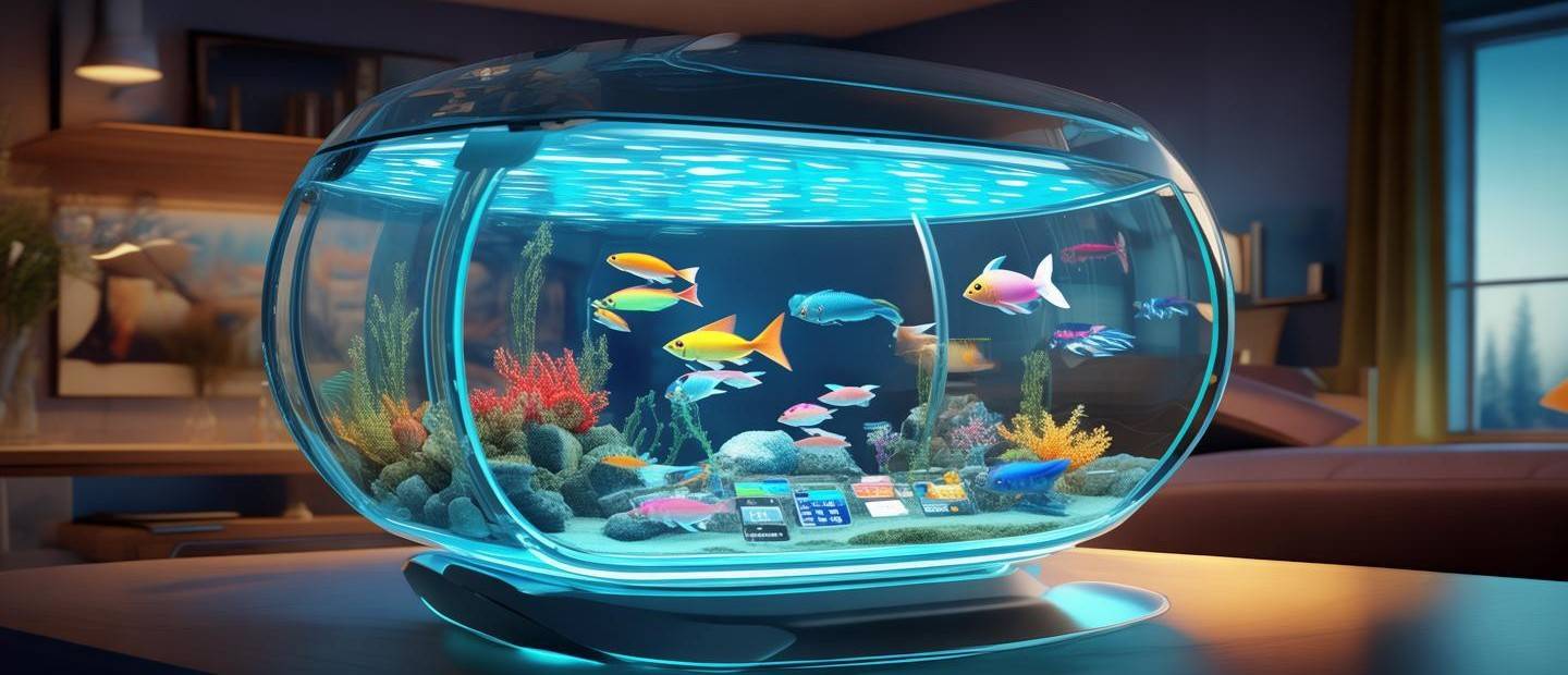 不在家怎么養(yǎng)魚攻略游戲 不在家怎么養(yǎng)魚攻略游戲