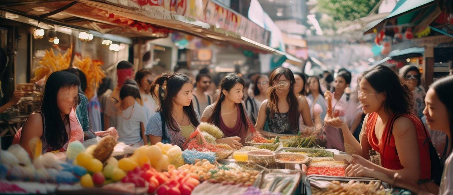 干什么能賺錢項(xiàng)目多呢女生