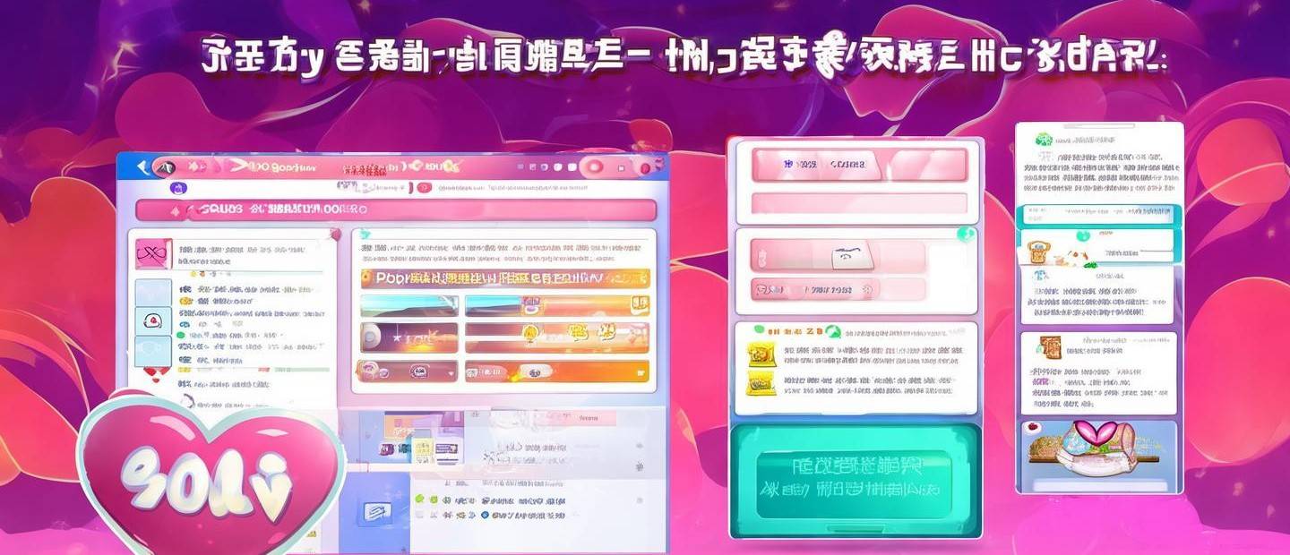 煉愛游戲攻略手機(jī)怎么玩